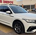 Volkswagen Tiguan 1.4 R-line