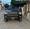 Toyota Tacoma 3.5 Trd Sport 4x4 Edición Especial