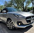 Suzuki Swift 1.2 Glx Cvt
