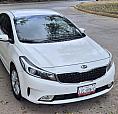Kia Forte 2.0 Lx At
