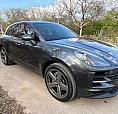 Porsche Macan 3.0 S At
