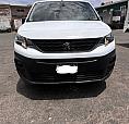 Peugeot Partner 1.2l Maxi Pack