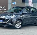 Hyundai Grand I10 2023