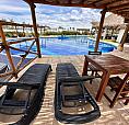 Departamento Vanguardista Amueblado Y Equipado Con Increible Club De Playa Pivado Y Parque Con Canchas Deportivas