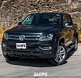 Volkswagen Amarok 2019