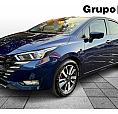 Nissan Versa 1.6 Advance Mt