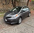 Toyota Yaris 1.5 Hb Core Man Mt