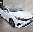 Kia Forte Sedan 2022