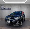 Chevrolet Traverse 3.6 V6 Lt Piel 7 Pasajeros At