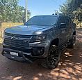 Chevrolet Colorado 3.6 Z71 4x4 At