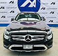 Mercedes-benz Clase Glc 2017