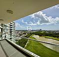 Departamento En Venta En Condominio Palmeras Puerto Cancún