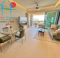 Java J9. Departamento En Venta Con Vista Parcial Al Mar Y 3 Recámaras