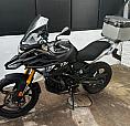 Bmw Gs310 1 Solo Dueño, Faros Led Exploradores Top Case.