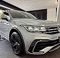 Volkswagen Tiguan 2.0 Tsi R-line Dsg7