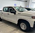 Chevrolet Silverado 5.4 2500 Cab Dob Ls On Star 4x2 At