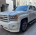 Gmc Sierra 6.2 Crew Cab Denali Dvd At