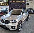 Renault Kwid 2020