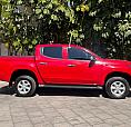 Mitsubishi L200 2023