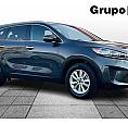 Kia Sorento 2019