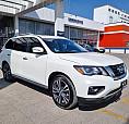 Nissan Pathfinder 2017