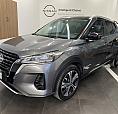 Nissan Kicks 2024