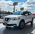 Nissan Kicks 2019