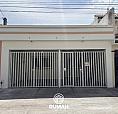 Casa En Venta Totalmente Remodelada En Colonia Estadio