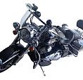 Harley-davidson Flhr Road King 2016