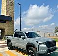 Nissan Frontier 3.8 V6 Pro-4x 4wd At