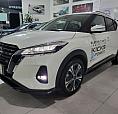 Nissan Kicks 1.2 Platinum E-power