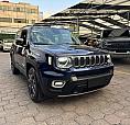 Jeep Renegade 1.3 Limited Fwd Automática 2024 