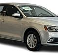 Volkswagen Jetta A6 2016