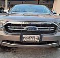 Ford Ranger 2020