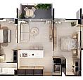 Departamento En Venta En Bahía De Banderas