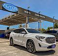 Gmc Terrain 2018