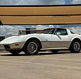 Chevrolet Corvette 1979 C3