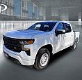 Chevrolet Silverado 2023