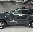 Jeep Grand Cherokee 3.6 Overland 4x4 Mt