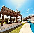 Departamento Con Club De Playa Privado En Zona Diamante Acapulco - Auriga Pb