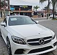 Mercedes-benz Clase C 2.0 300 Cgi Coupe At