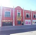 Commercial Land On Sale In Downtown Of Ciudad Juarez, Chihuahua