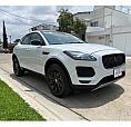 Jaguar F-pace 3.0 First Edition At