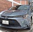 Toyota Corolla 1.8 Hybrid At
