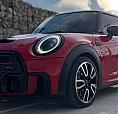 Mini John Cooper Works 2.0 Hot Chilli At