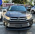 Toyota Highlander 2019
