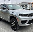 Jeep Grand Cherokee 2023