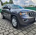 Jeep Grand Cherokee 3.6 Laredo Lujo 4x2 At