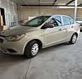Chevrolet Aveo 1.6 Ls Mt