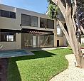 Casa Minimalista Nueva En Venta,   Al Norte De Cuernavaca, En Buena Vista